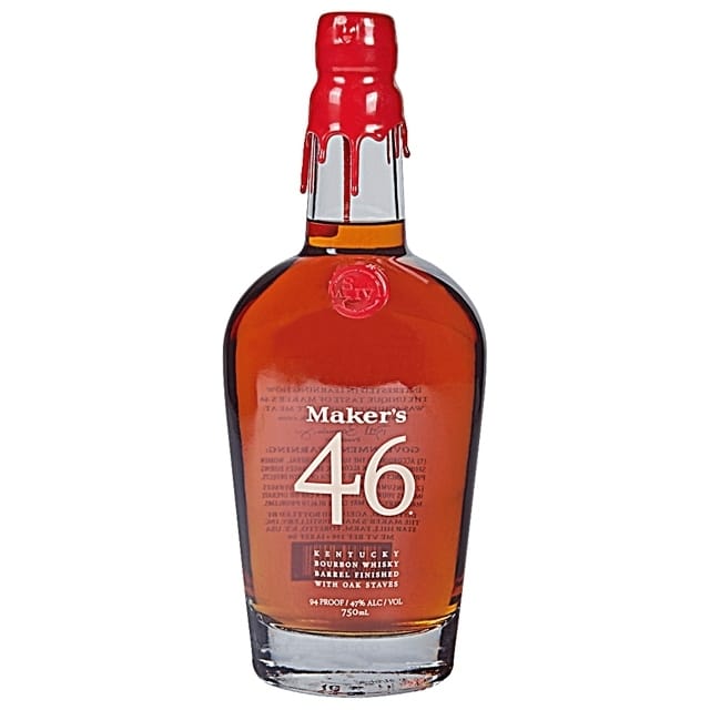 Maker's Mark 46