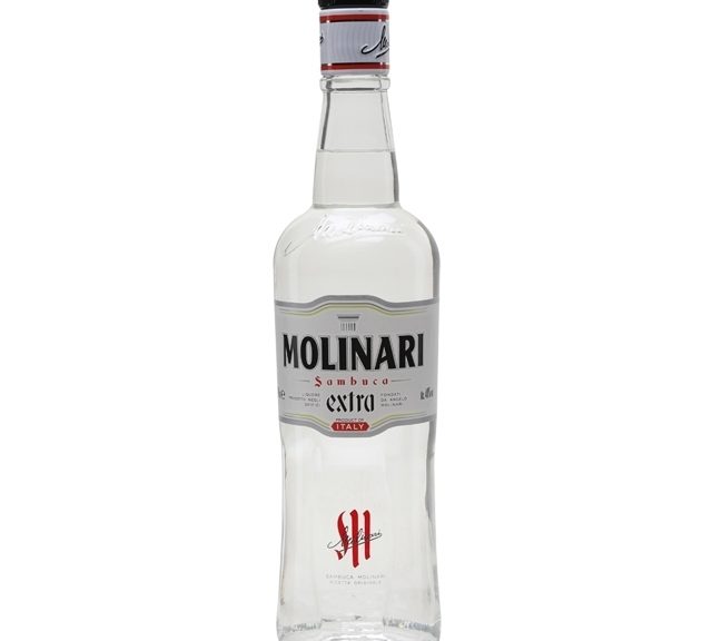 Molinari Sambuca Extra