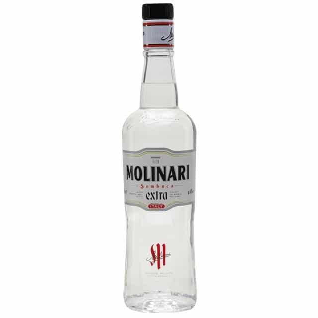 Molinari Sambuca Extra