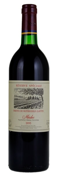 Réserve Spéciale Médoc