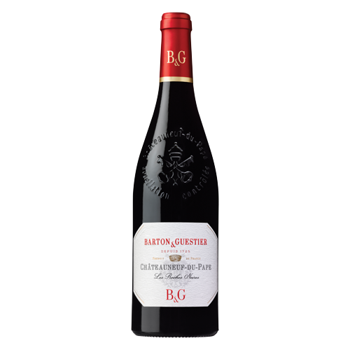 Barton & Guestier Chateauneuf-du-Pape