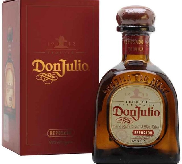 Don Julio Reposado