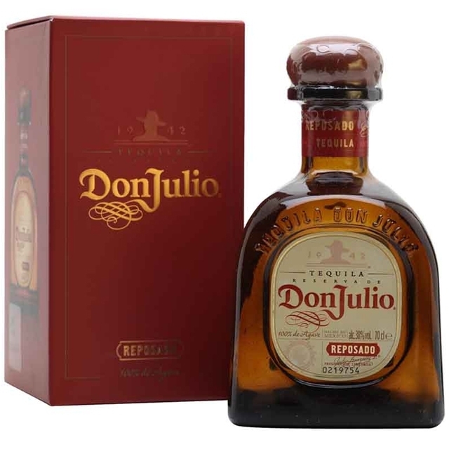 Don Julio Reposado