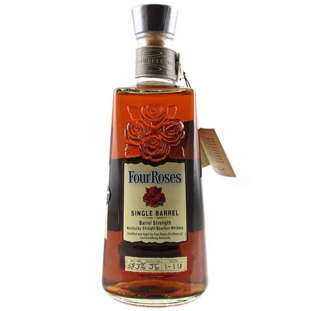 Four Roses Single Barrel