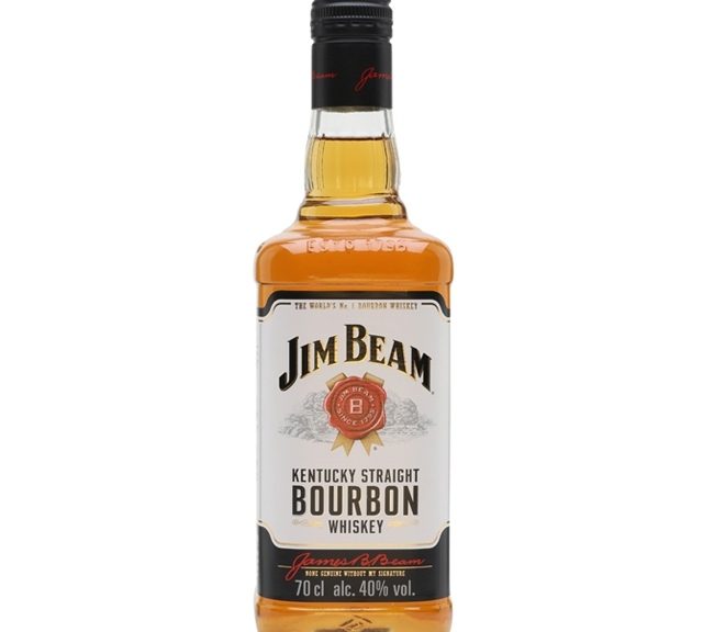 Jim Beam Bourbon