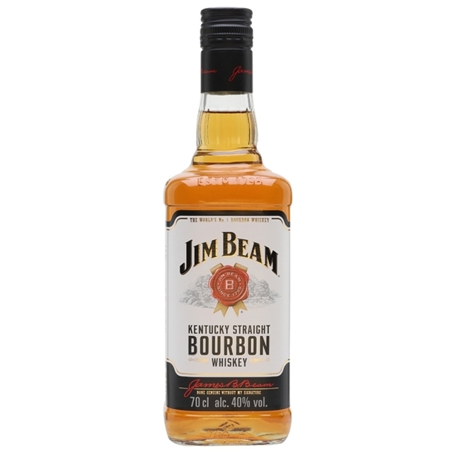 Jim Beam Bourbon