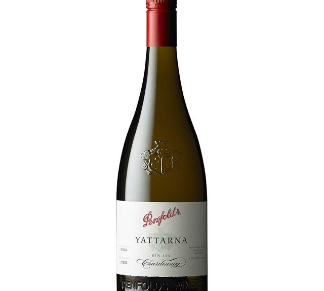 Penfolds Yattarna Chardonnay