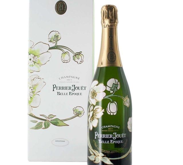 Perrier-Jouët Belle Epoque