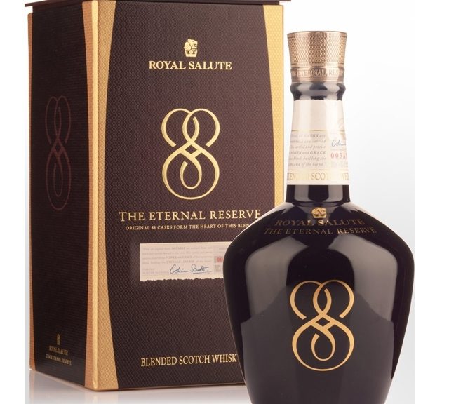 Royal Salute Eternal Reserve