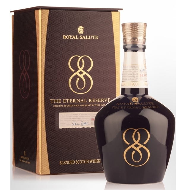 Royal Salute Eternal Reserve