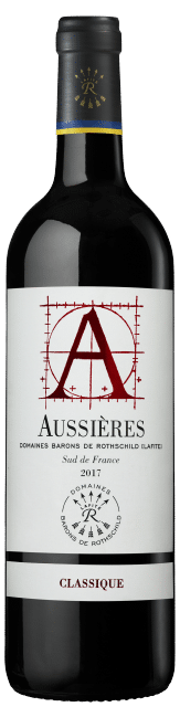 Aussières Classique