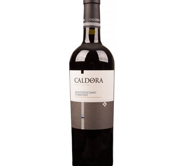 Caldora Montepulciano d'Abruzzo