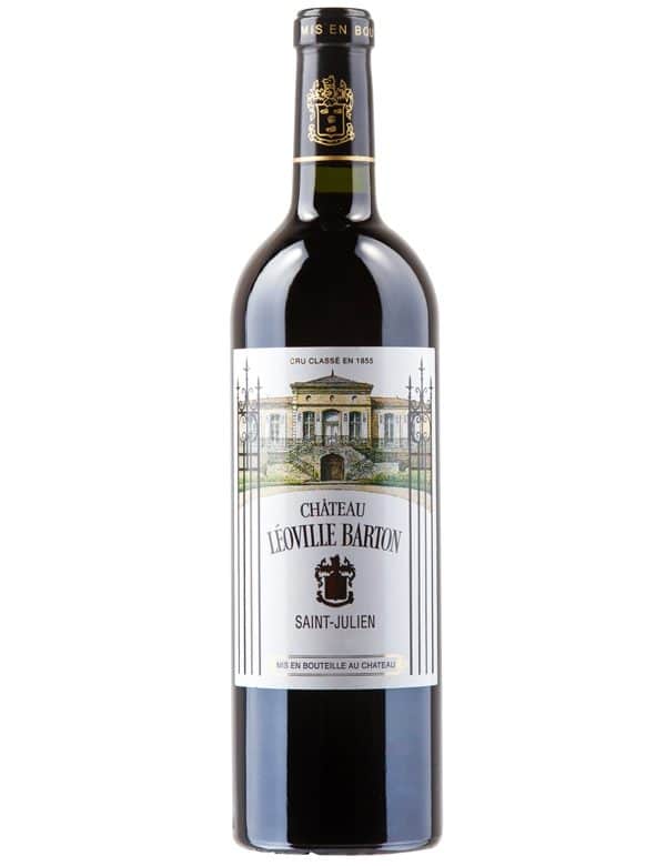 Chateau Leoville Barton Saint-Julien