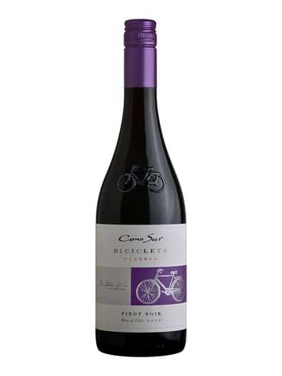 Cono Sur Bicicleta Pinot Noir