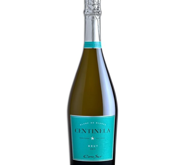 Cono Sur Centinela Brut  