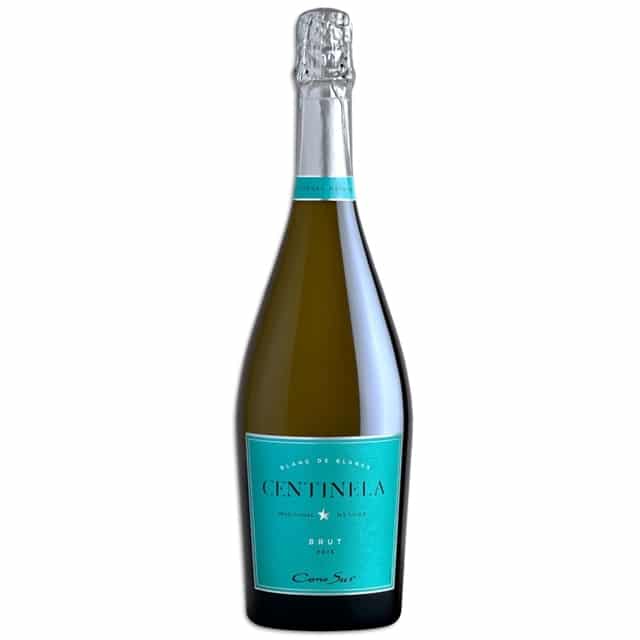 Cono Sur Centinela Brut  