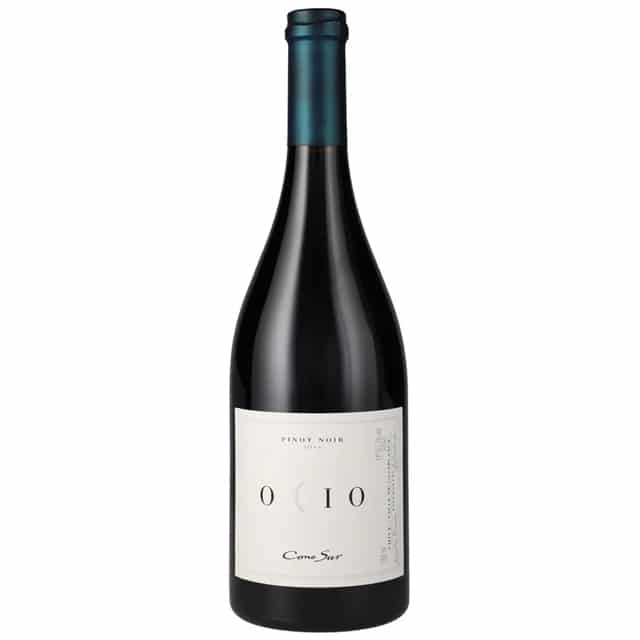 Cono Sur Ocio Pinot Noir