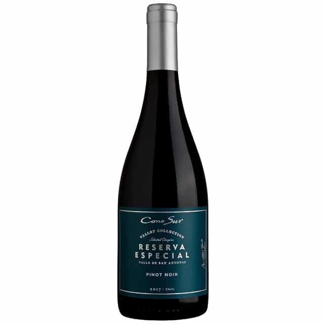 Cono Sur Reserva Especial Pinot Noir