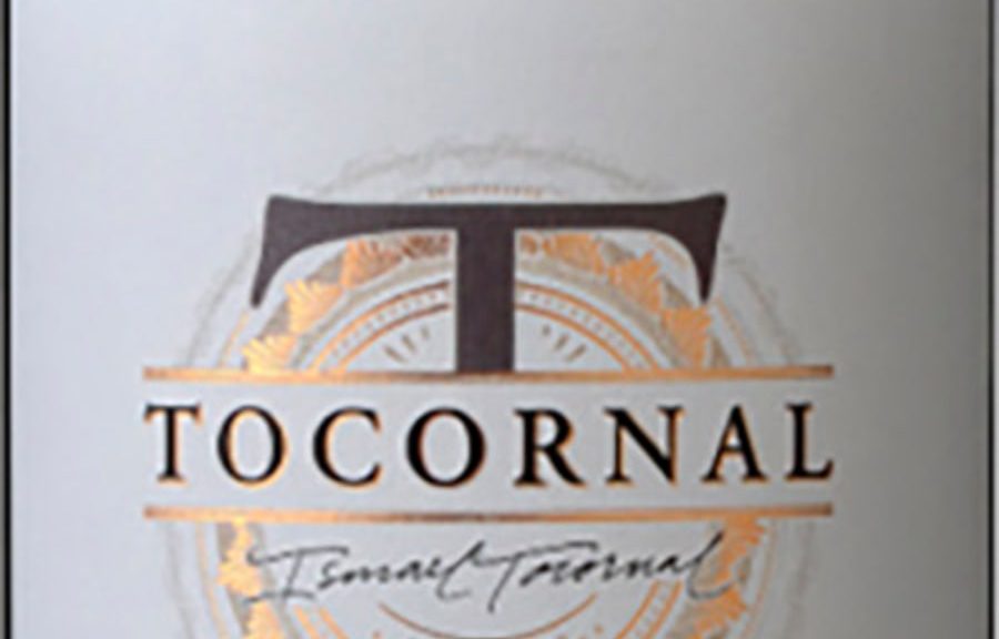 Cono Sur Tocornal Cabernet Sauvignon