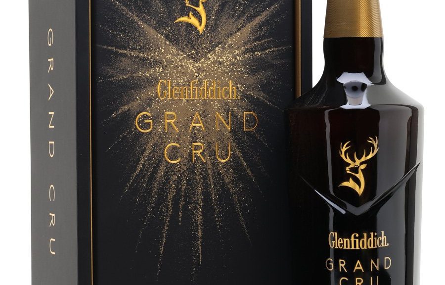 Glenfiddich Grand Cru 23 Years Old