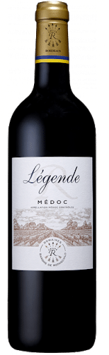 Legende Medoc