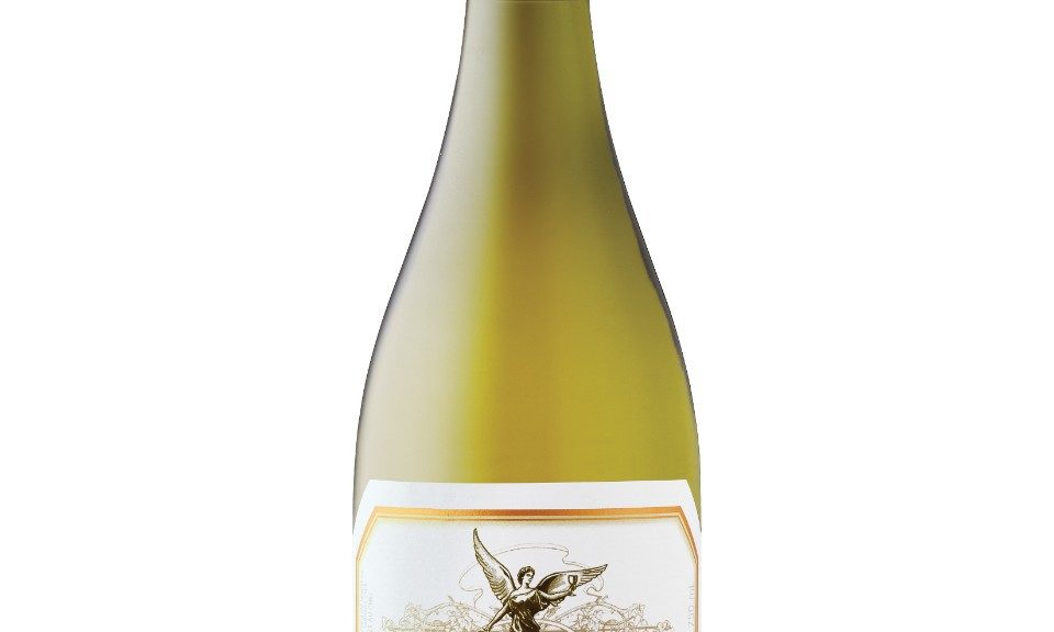 Montes Alpha Chardonnay