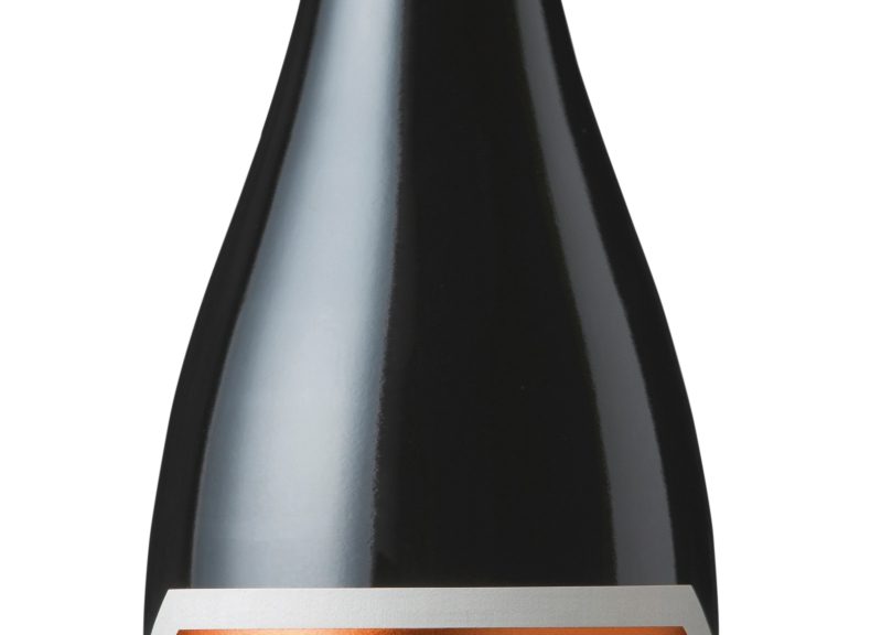 Montes Alpha Syrah