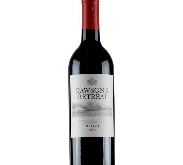 Rawson's Retreat Merlot