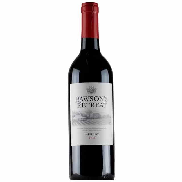 Rawson's Retreat Merlot