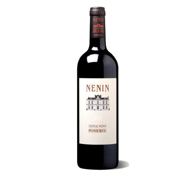 Chateau Nenin Pomerol