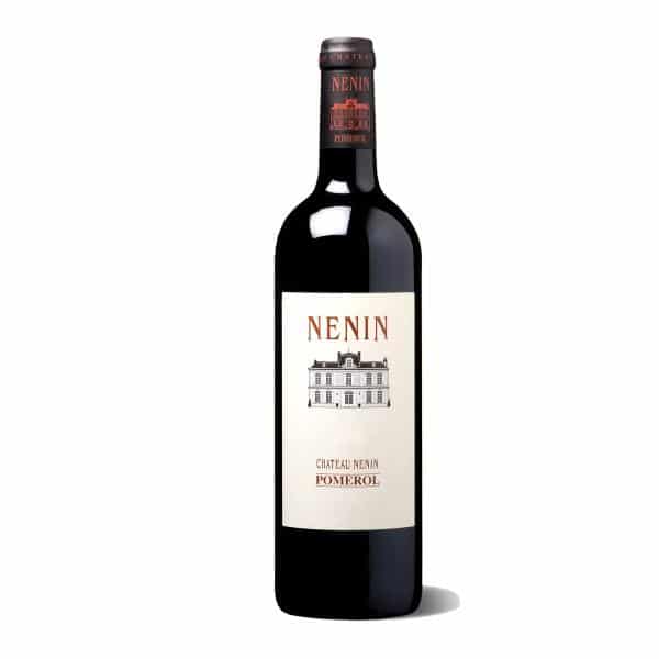 Chateau Nenin Pomerol