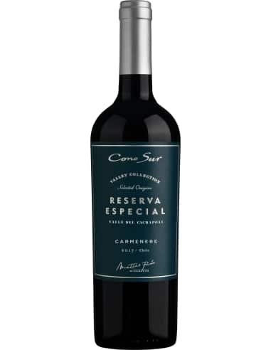 Cono Sur Reserva Especial Carmenère