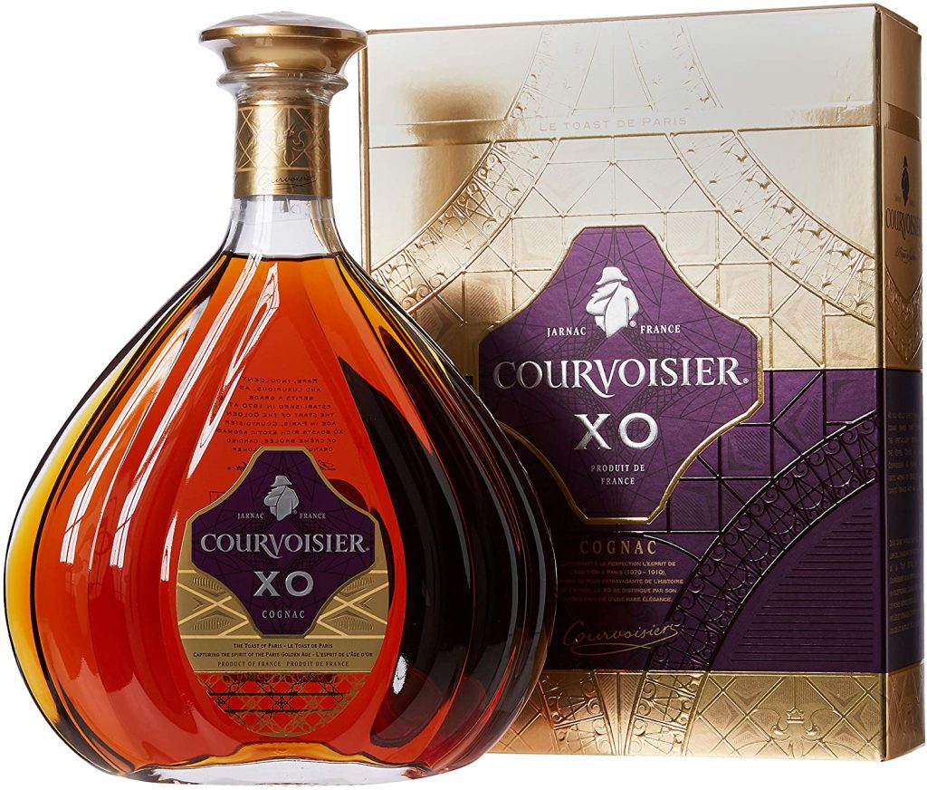 Courvoisier XO Cognac