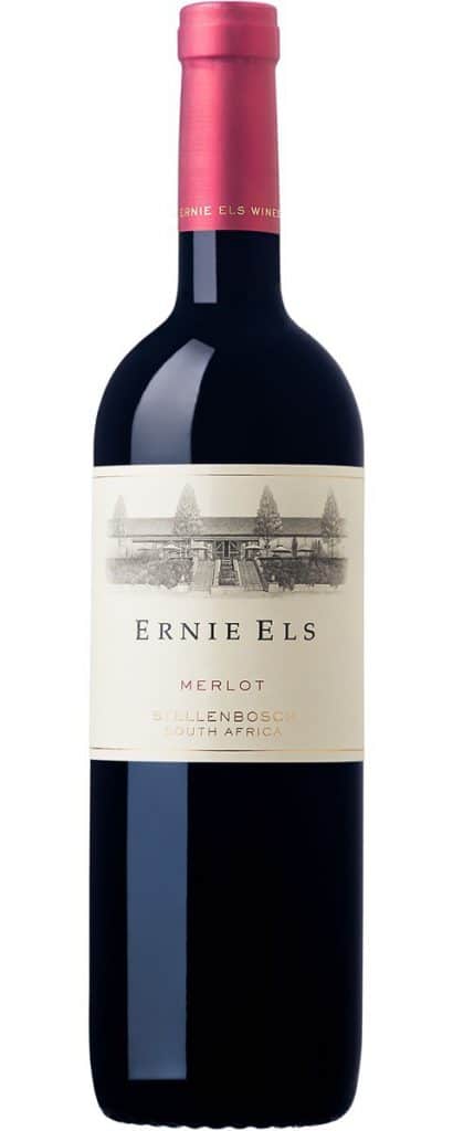 Ernie Els Merlot