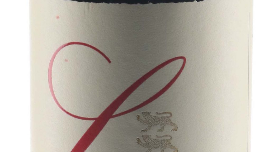 Leopard's Leap Cabernet Sauvignon