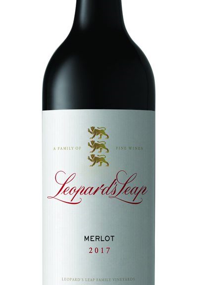 Leopard's Leap Merlot