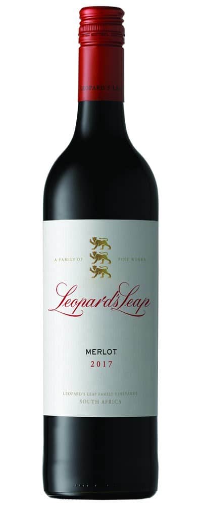 Leopard's Leap Merlot