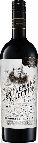 Lindeman's Gentleman's Collection Shiraz