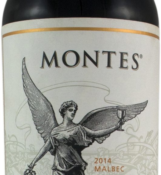 Montes Classic Malbec