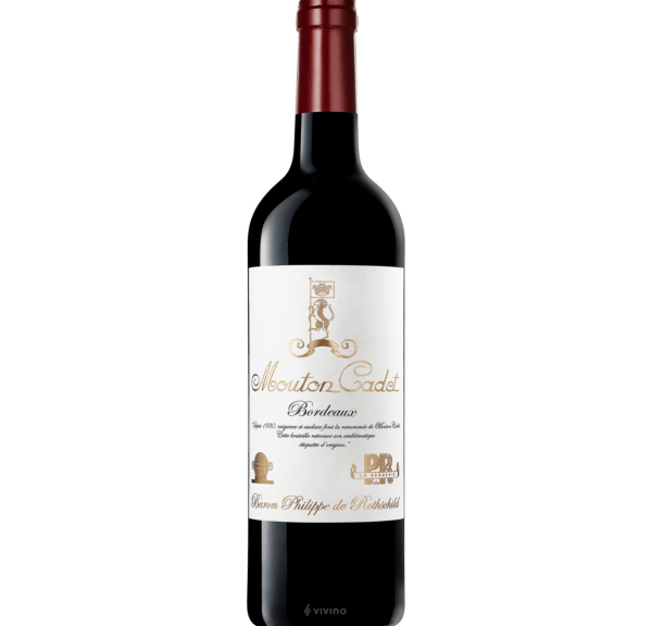 Mouton Cadet Cuvée Héritage