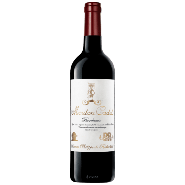 Mouton Cadet Cuvée Héritage