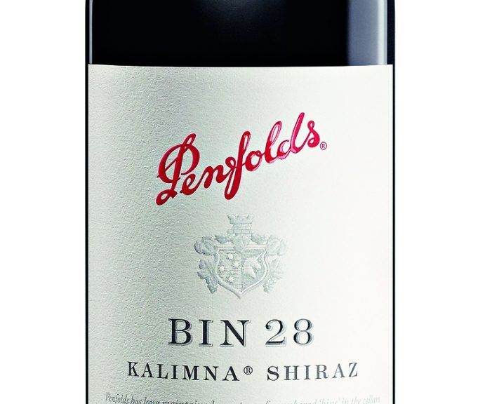 Penfolds Kalimna Bin 28 Shiraz