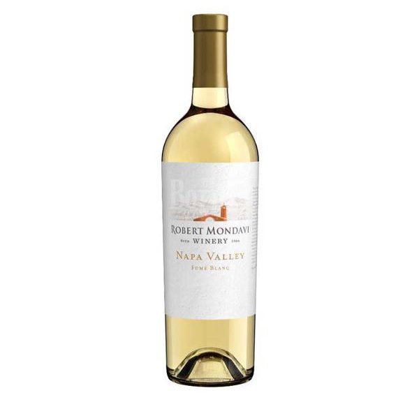 Robert Mondavi Napa Valley Fume Blanc