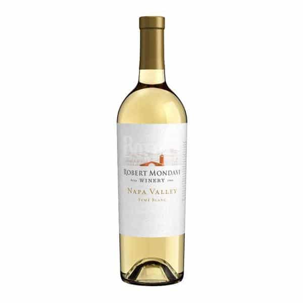 Robert Mondavi Napa Valley Fume Blanc