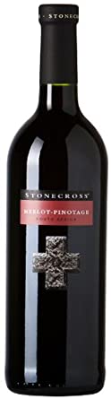 Stonecross Merlot Pinotage