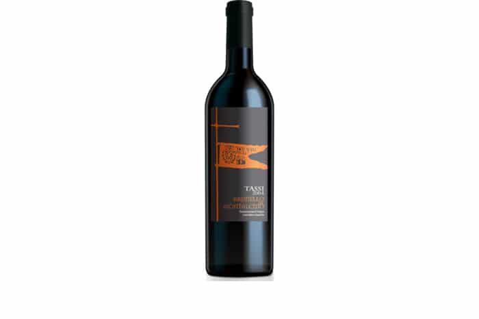 2012 Tassi Brunello di Montalcino DOCG