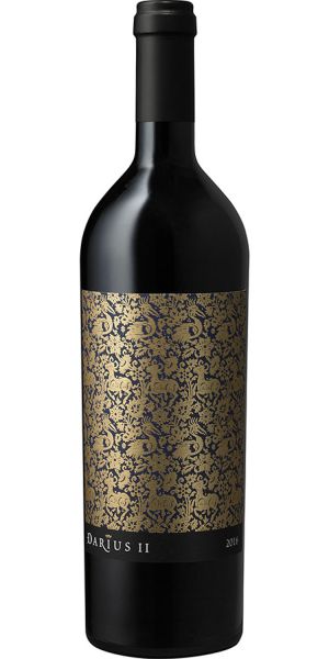 Darioush Darius ii cabernet sauvignon