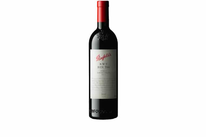 Penfolds RWT Bin 798 Shiraz