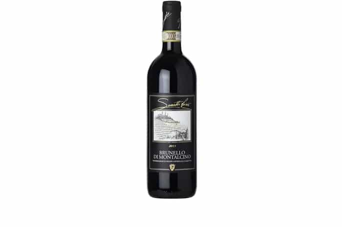 Sassetti Livio Pertimali Brunello di Montalcino