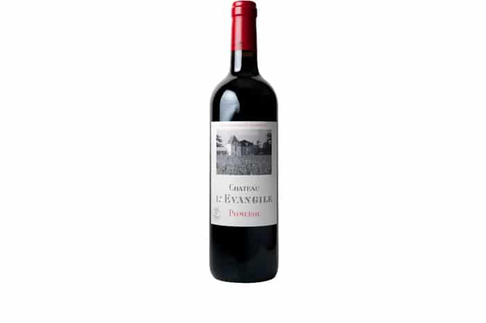 Chateau L’Evangile Pomerol